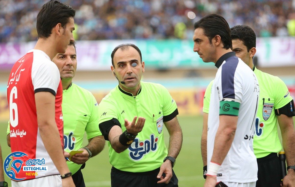 فینال جام حذفی