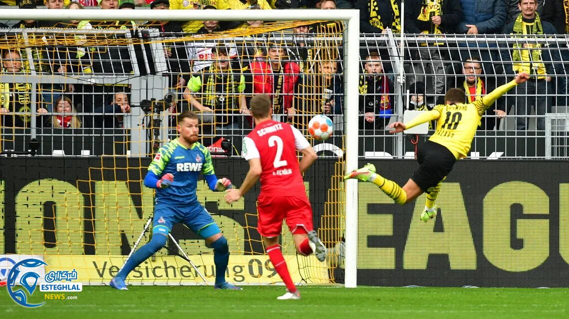 بوندسلیگا آلمان