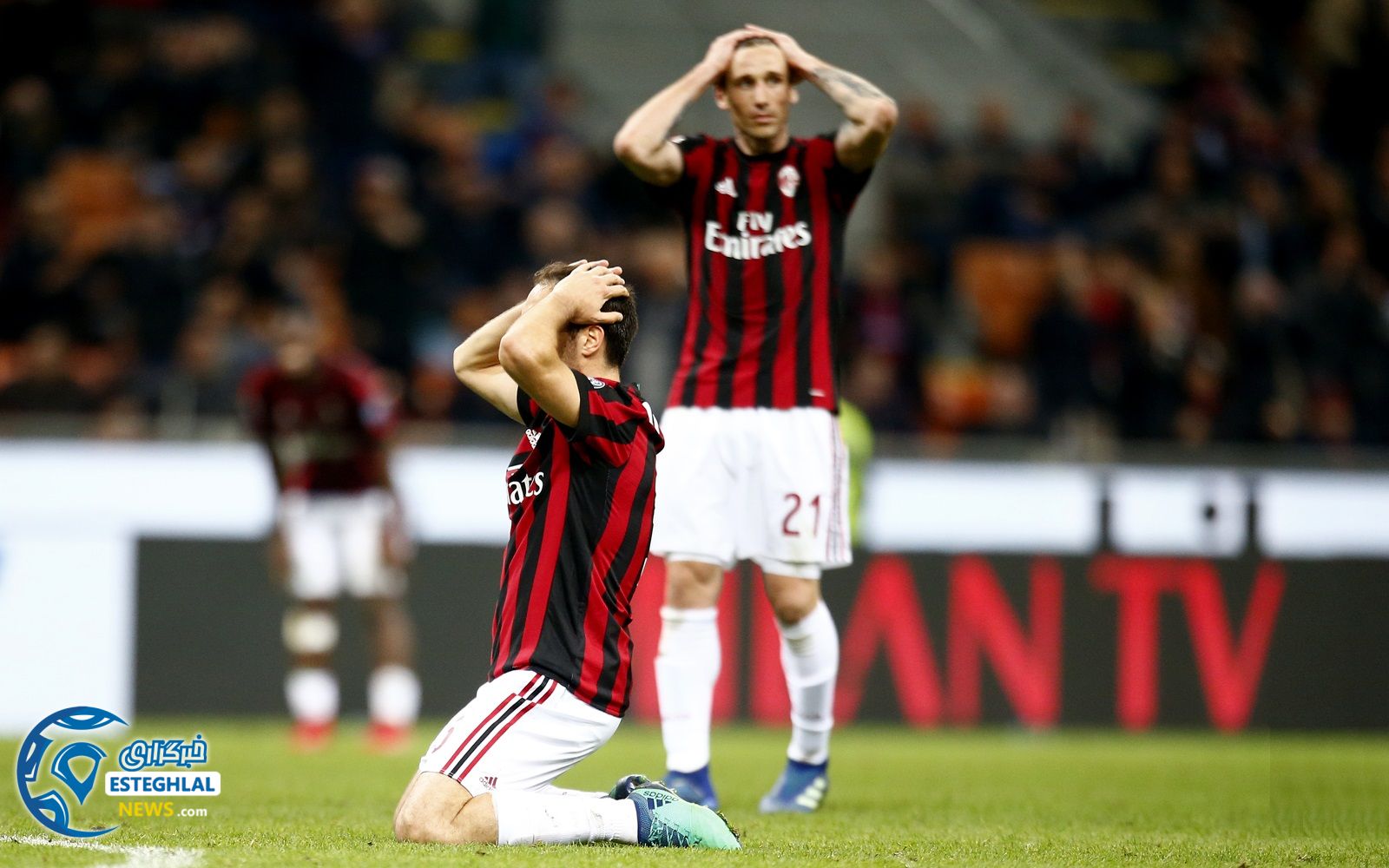 سری آ ایتالیا