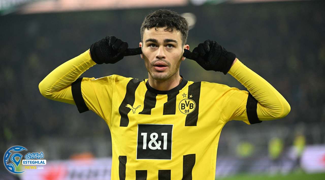 بوندسلیگا آلمان