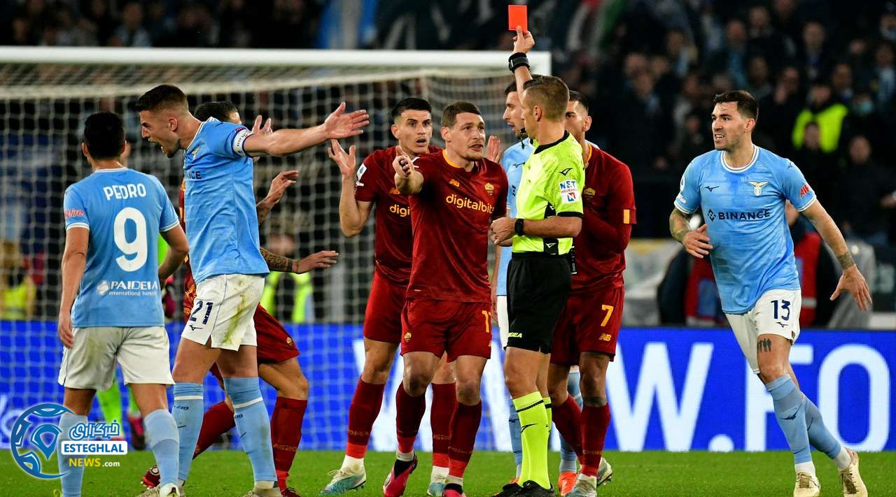 سری آ ایتالیا