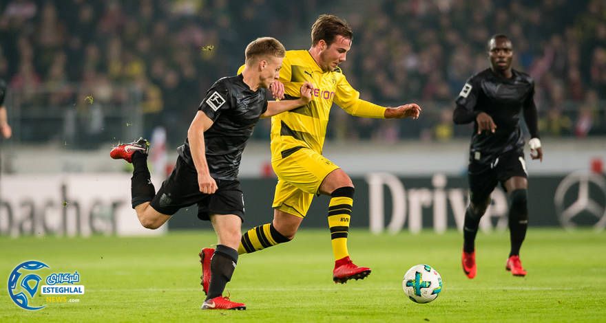 بوندسلیگا  آلمان 