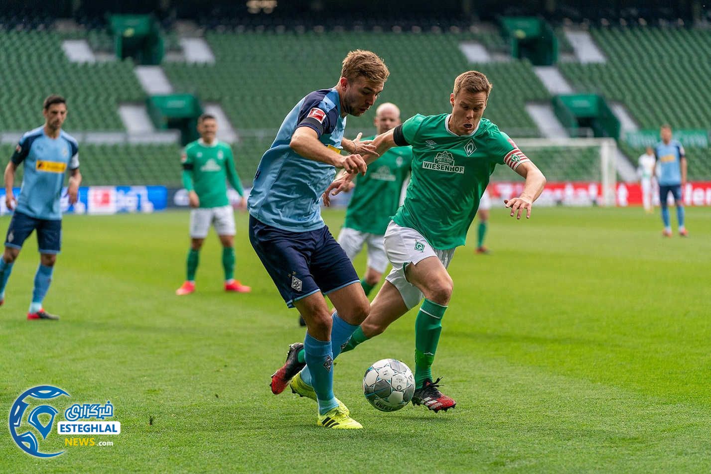 بوندسلیگا آلمان