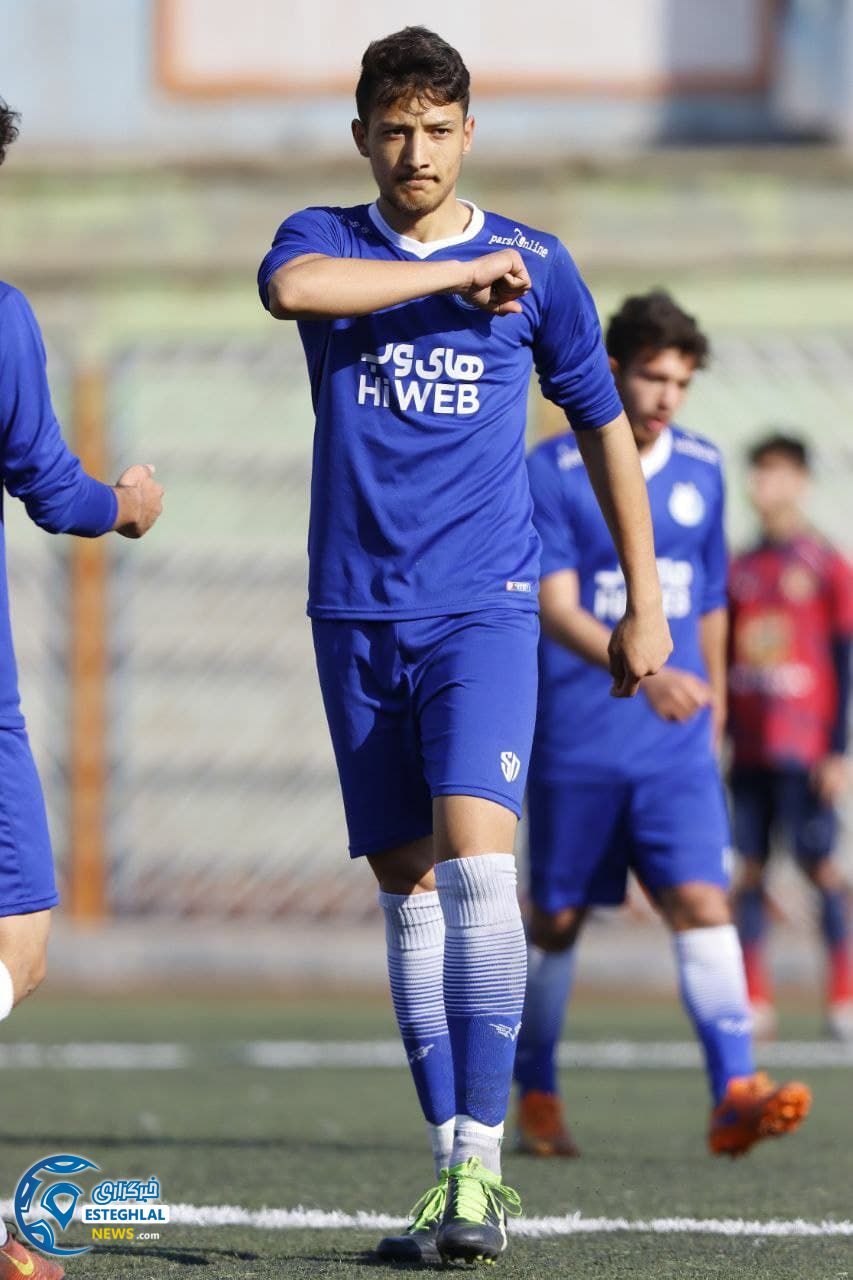 محمدحسین علیپور