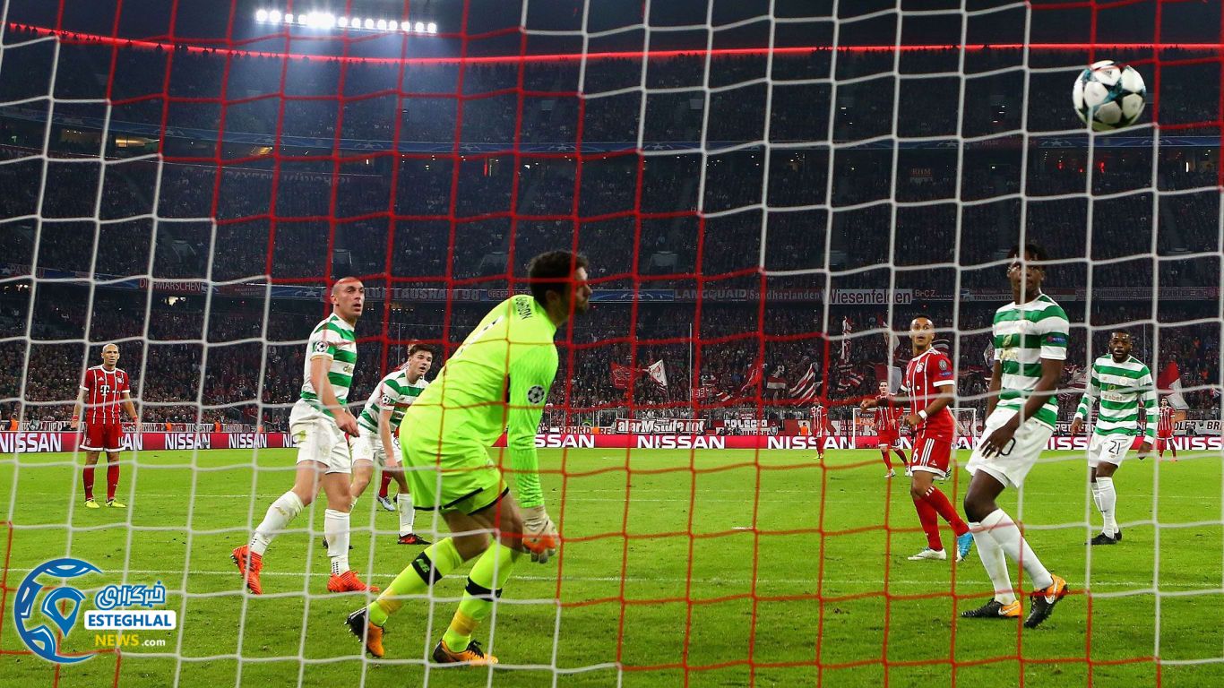 لیگ قهرمانان اروپا