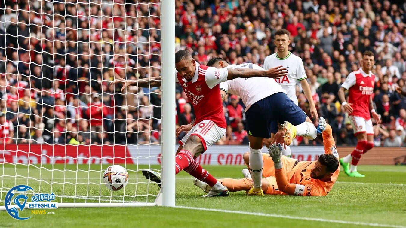 لیگ برتر انگلیس