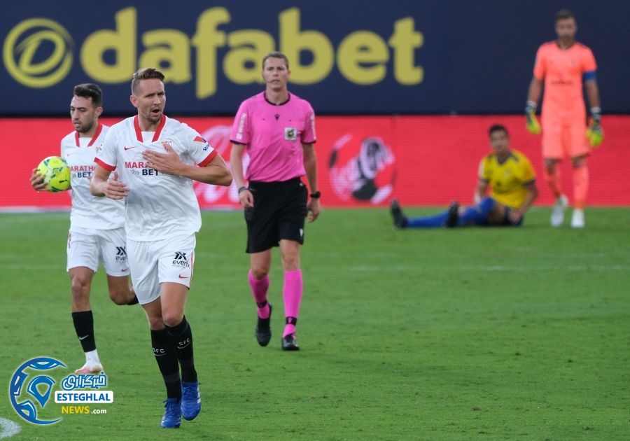 لالیگا اسپانیا