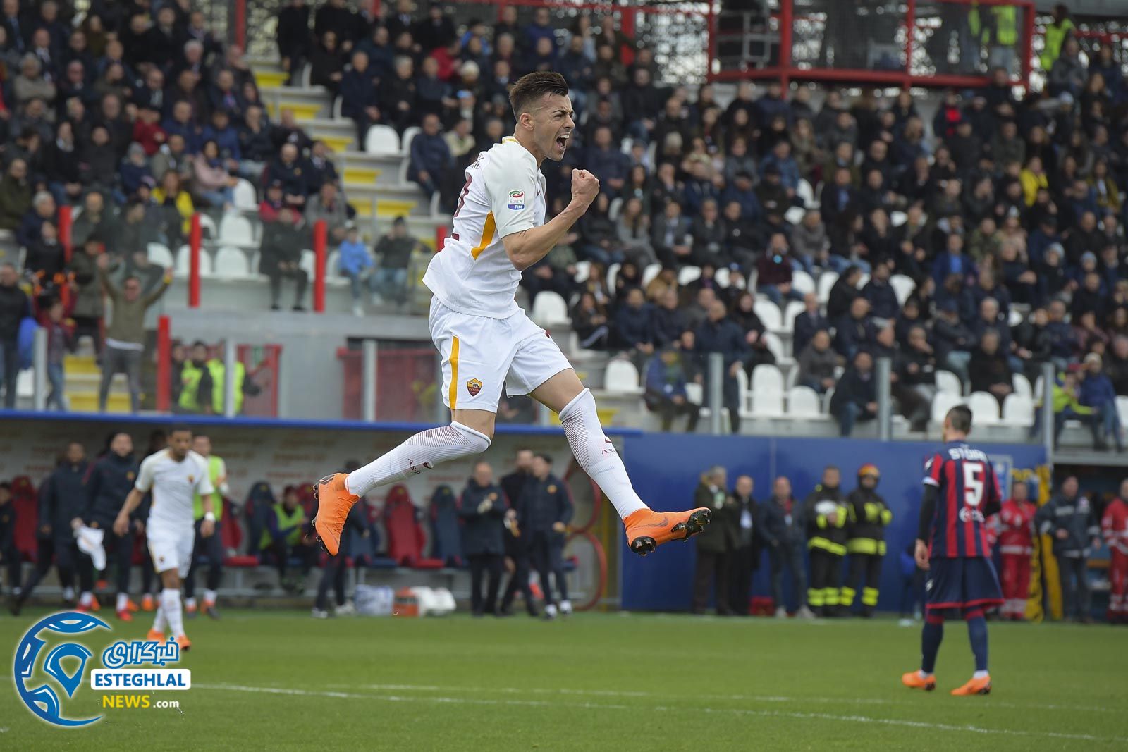 سری آ ایتالیا