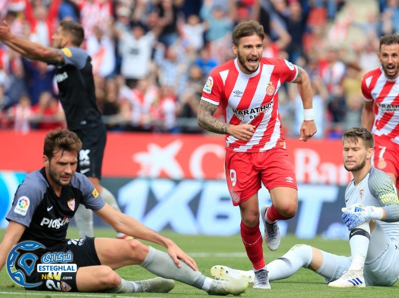 لالیگا اسپانیا