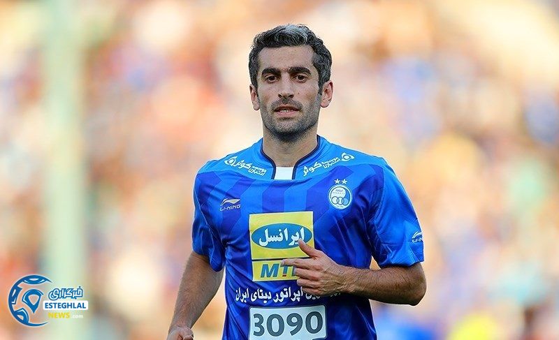 مجتبی جباری