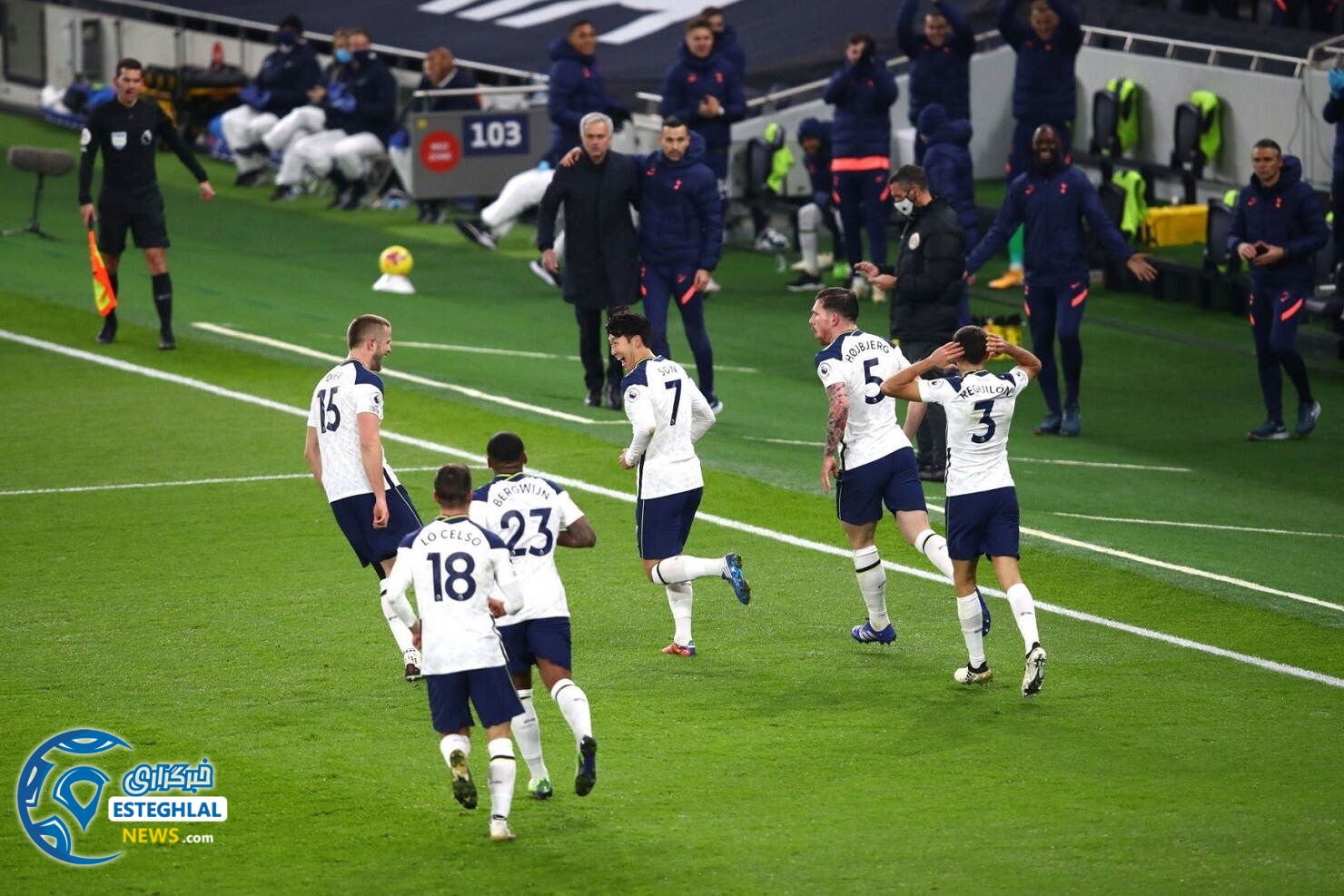 لیگ برتر انگلیس