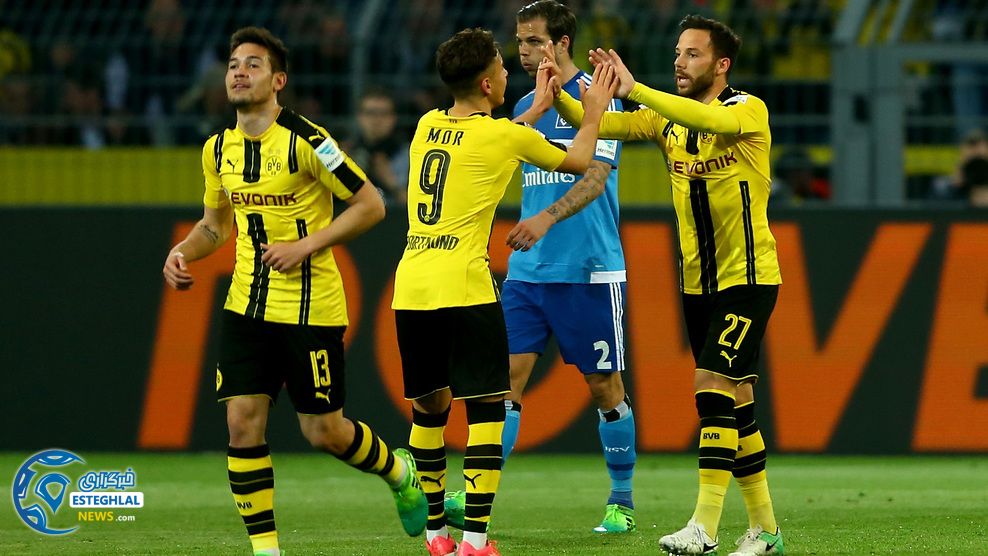 بوندسلیگا آلمان