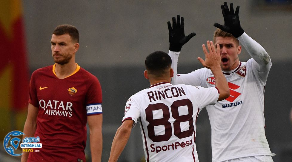 سری آ ایتالیا