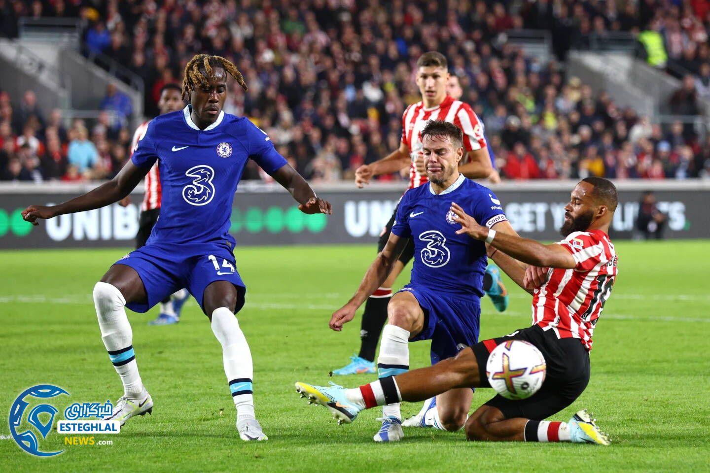 لیگ برتر انگلیس