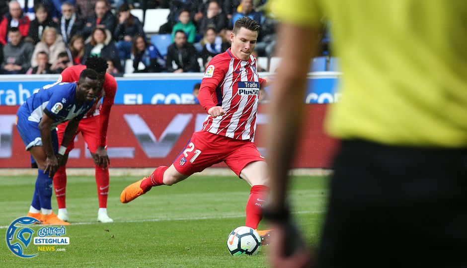 لالیگا اسپانیا