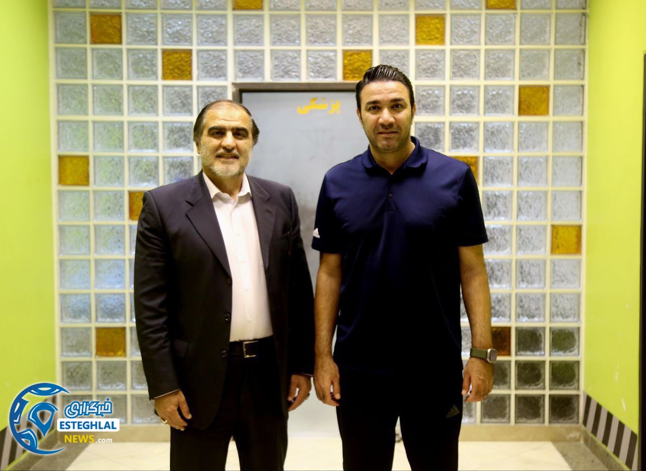 شهریاری و نکونام