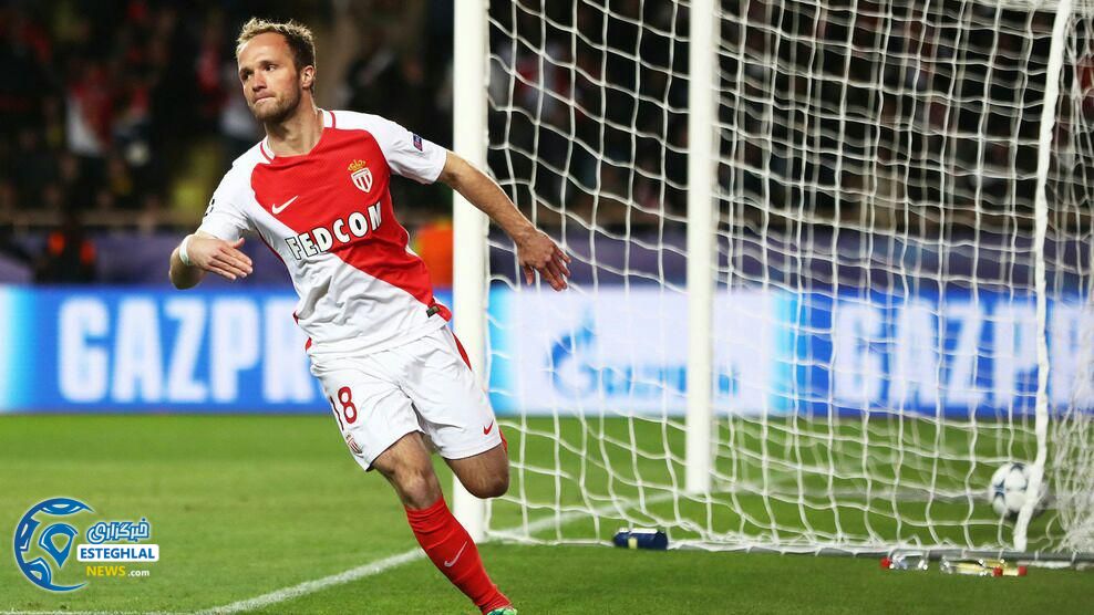 موناکو و دورتموند