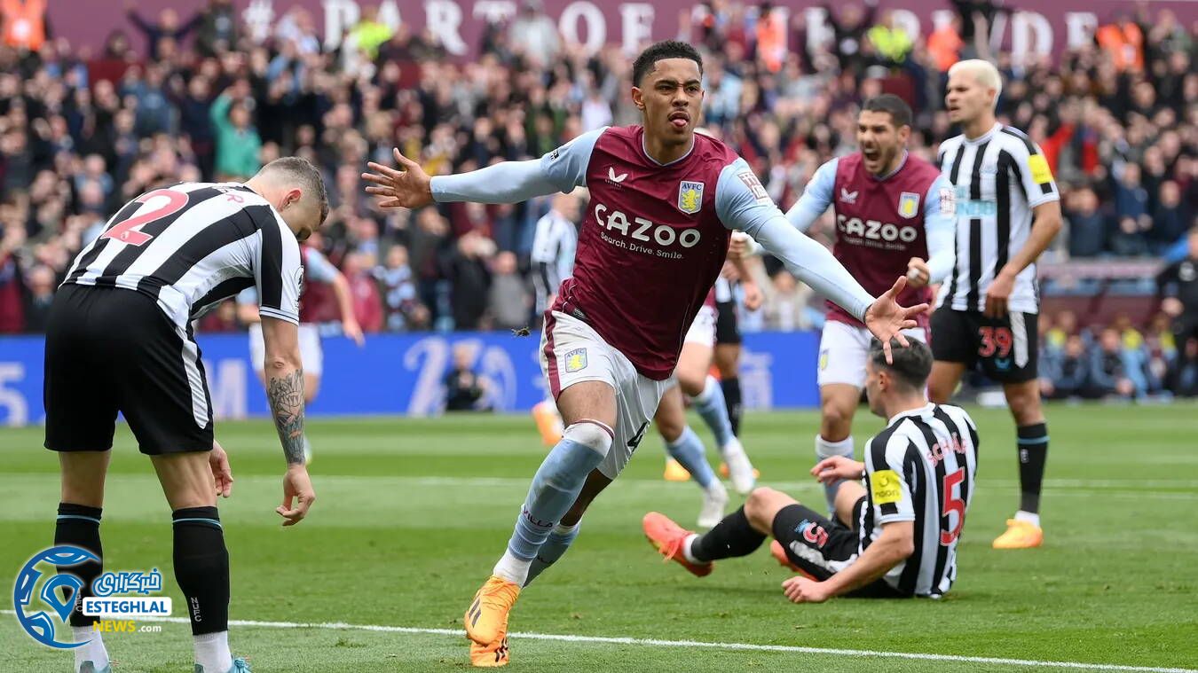 لیگ برتر انگلیس