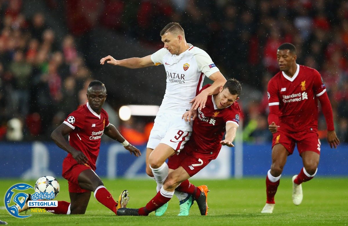 لیگ قهرمانان اروپا