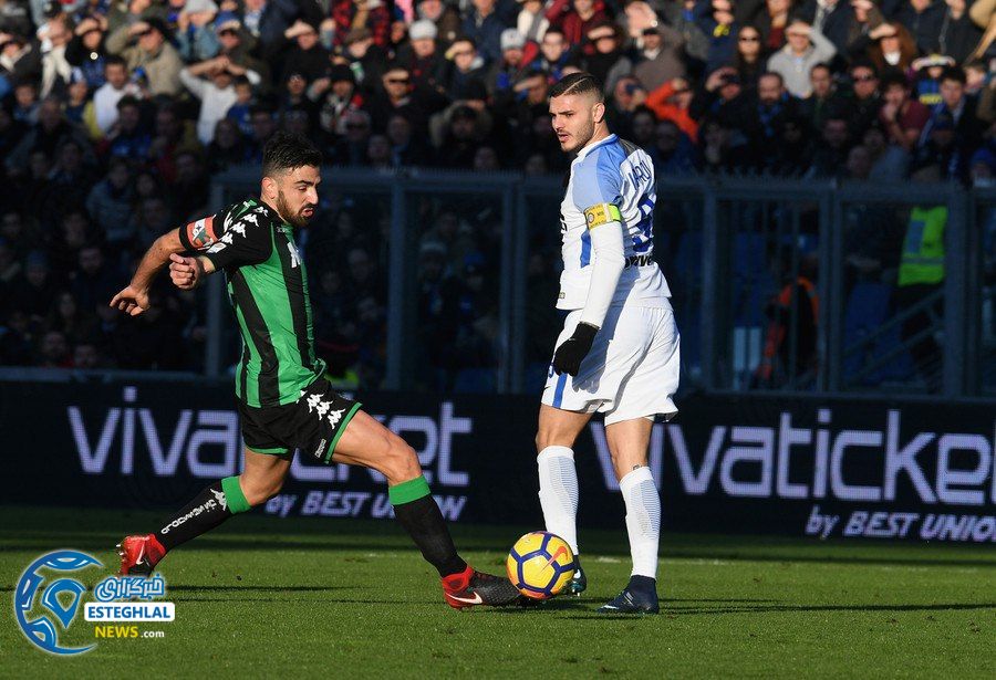 سری آ ایتالیا