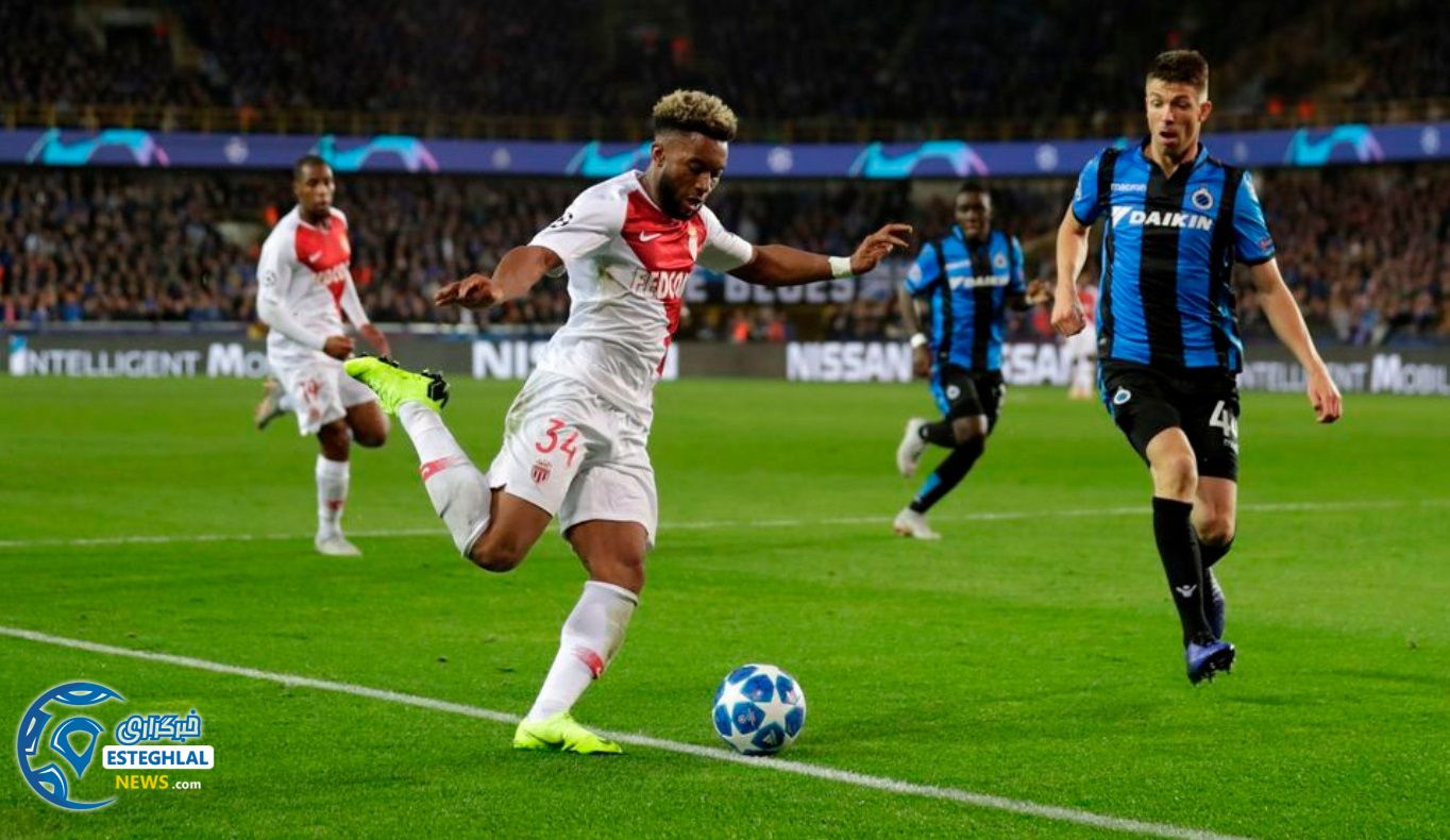 لیگ قهرمانان اروپا