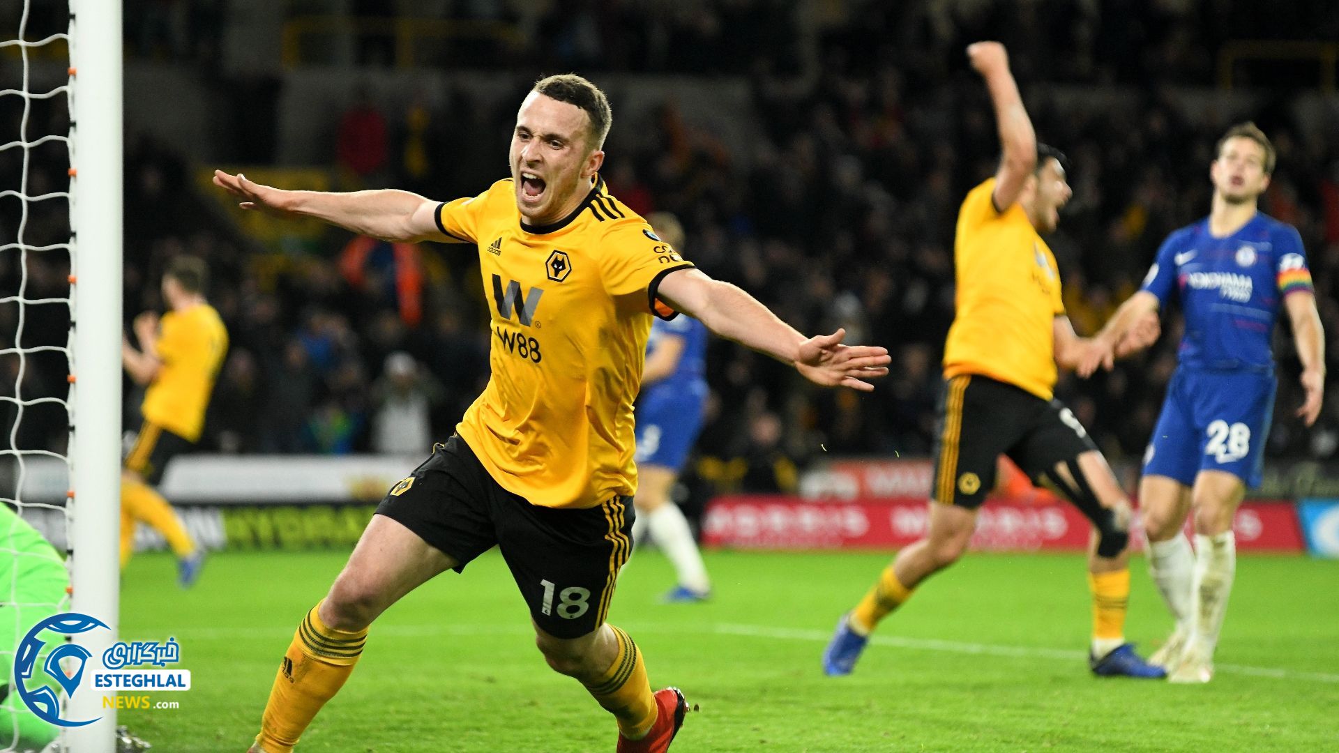 لیگ برتر انگلیس