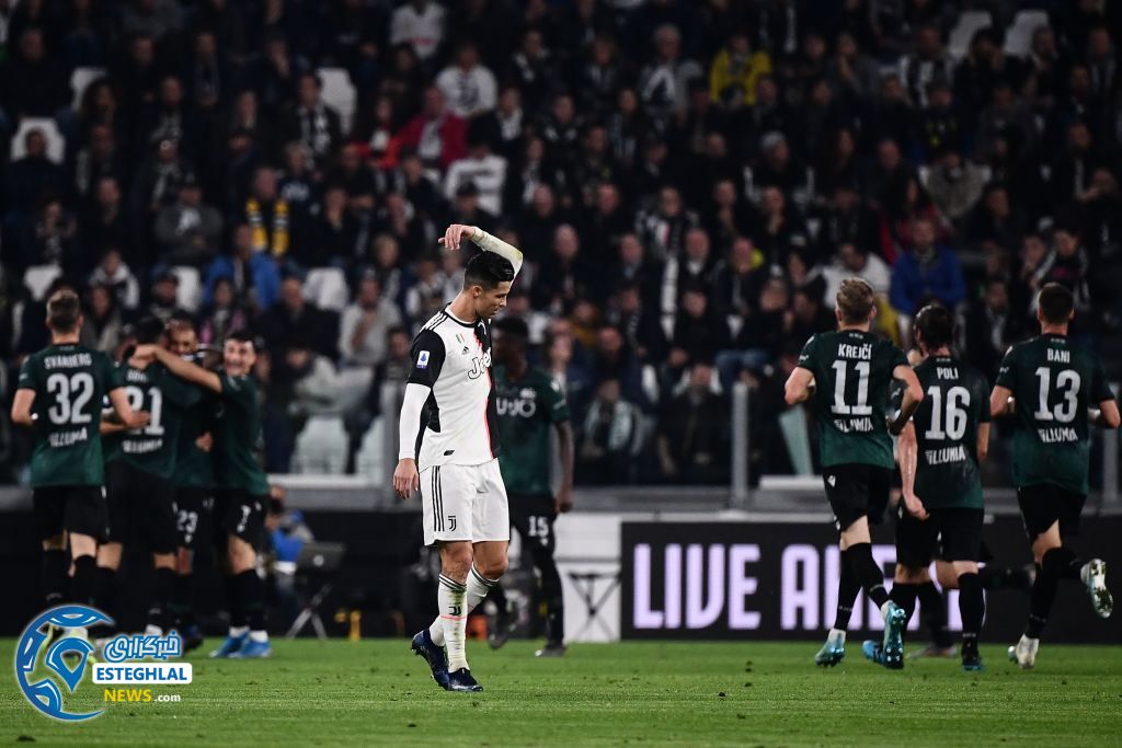 سری آ ایتالیا