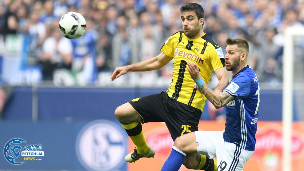 بوندسلیگا آلمان