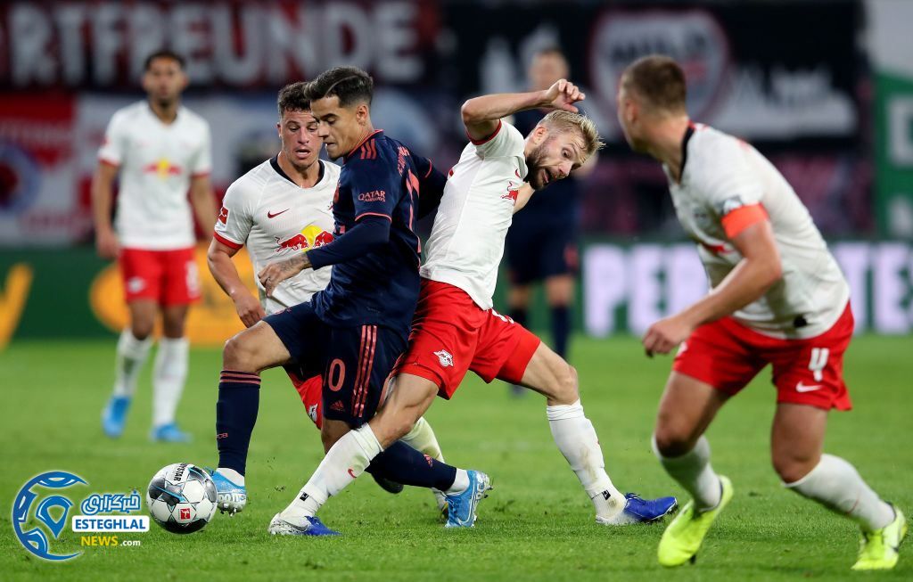 بوندسلیگا آلمان