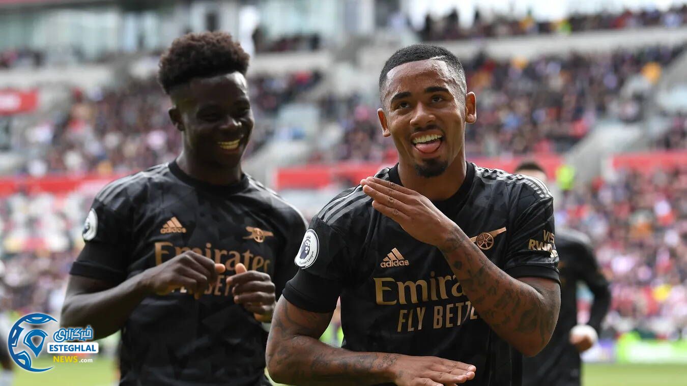 لیگ برتر انگلیس