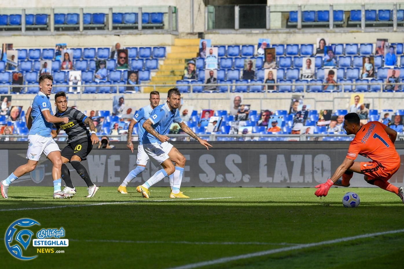 سری آ ایتالیا