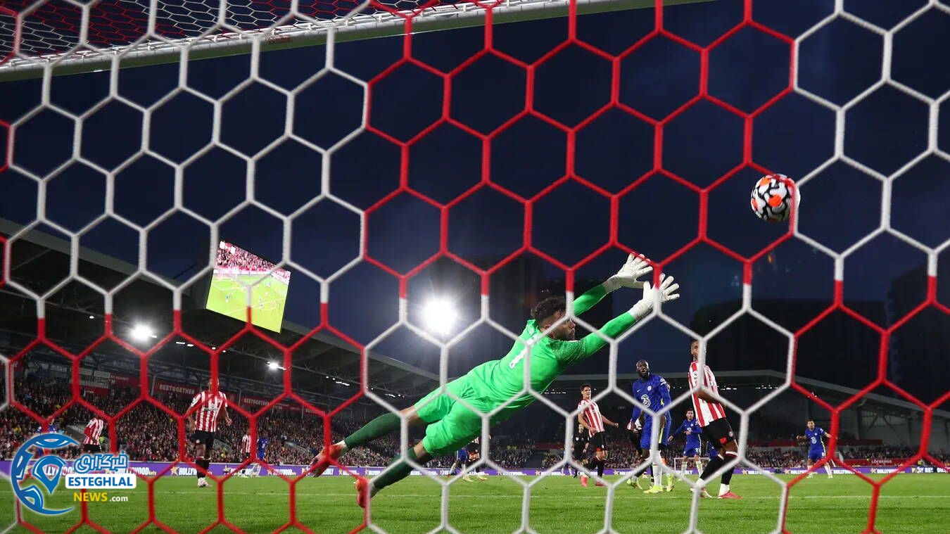 لیگ برتر انگلیس