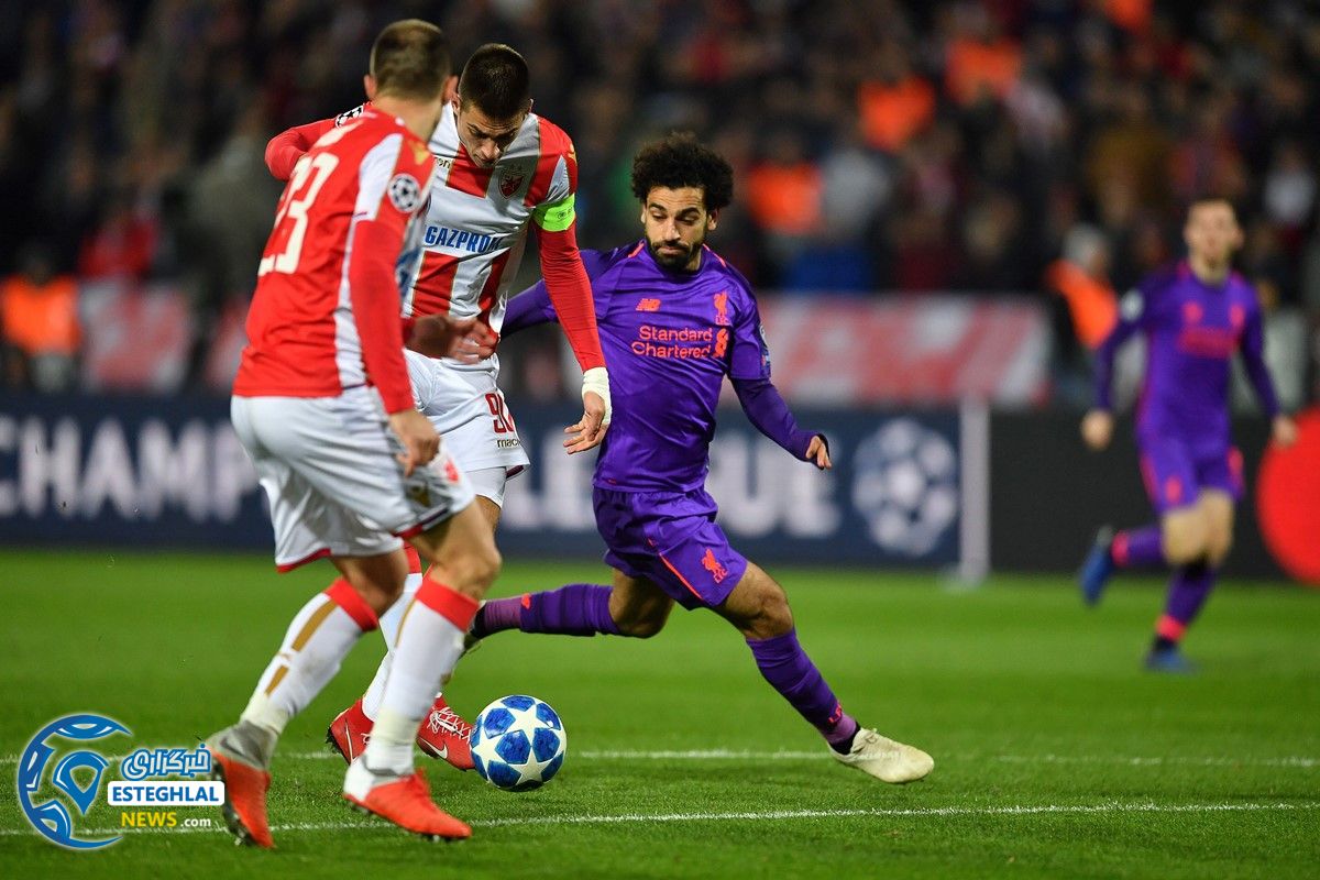 لیگ قهرمانان اروپا