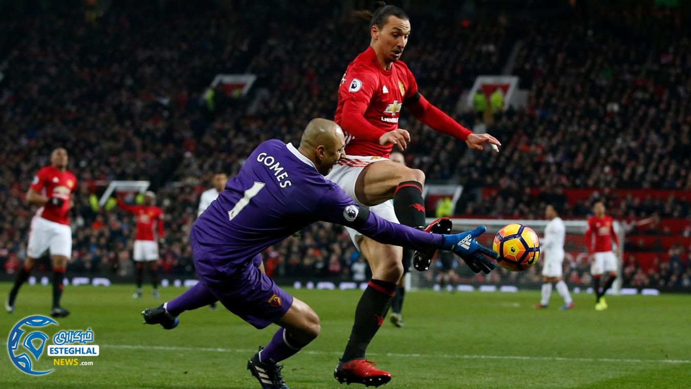 لیگ برتر انگلیس