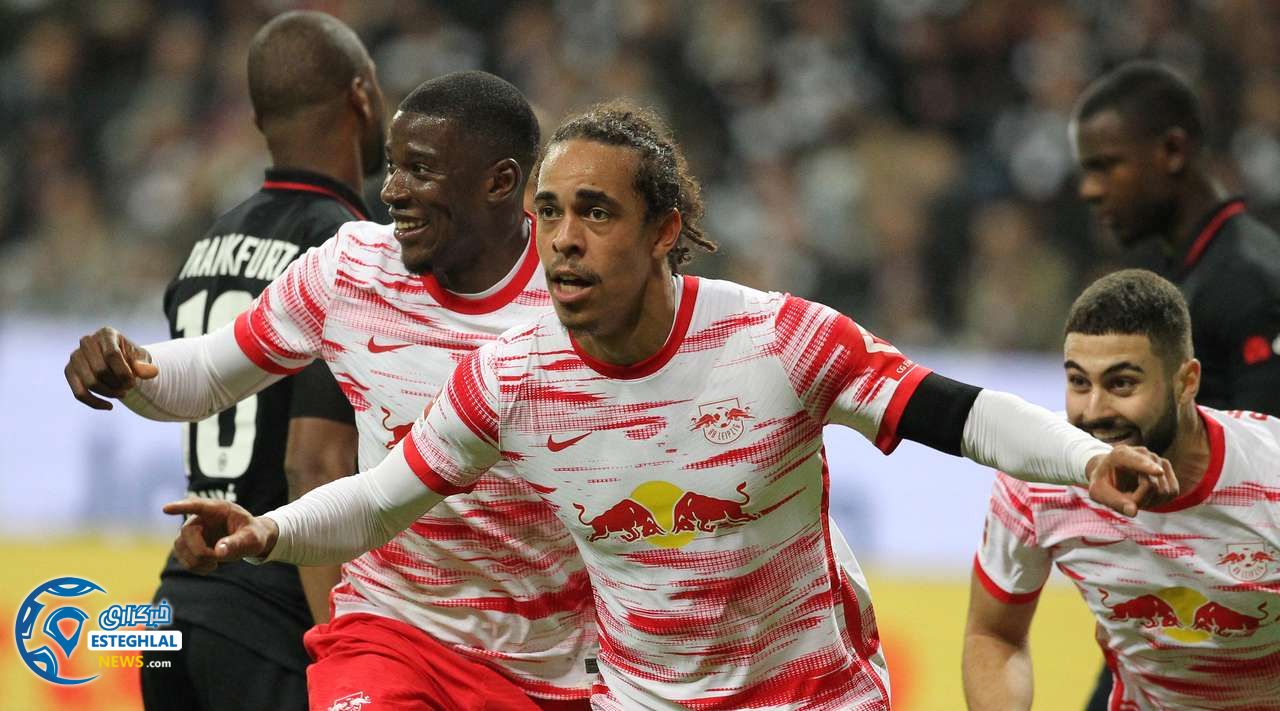 بوندسلیگا آلمان