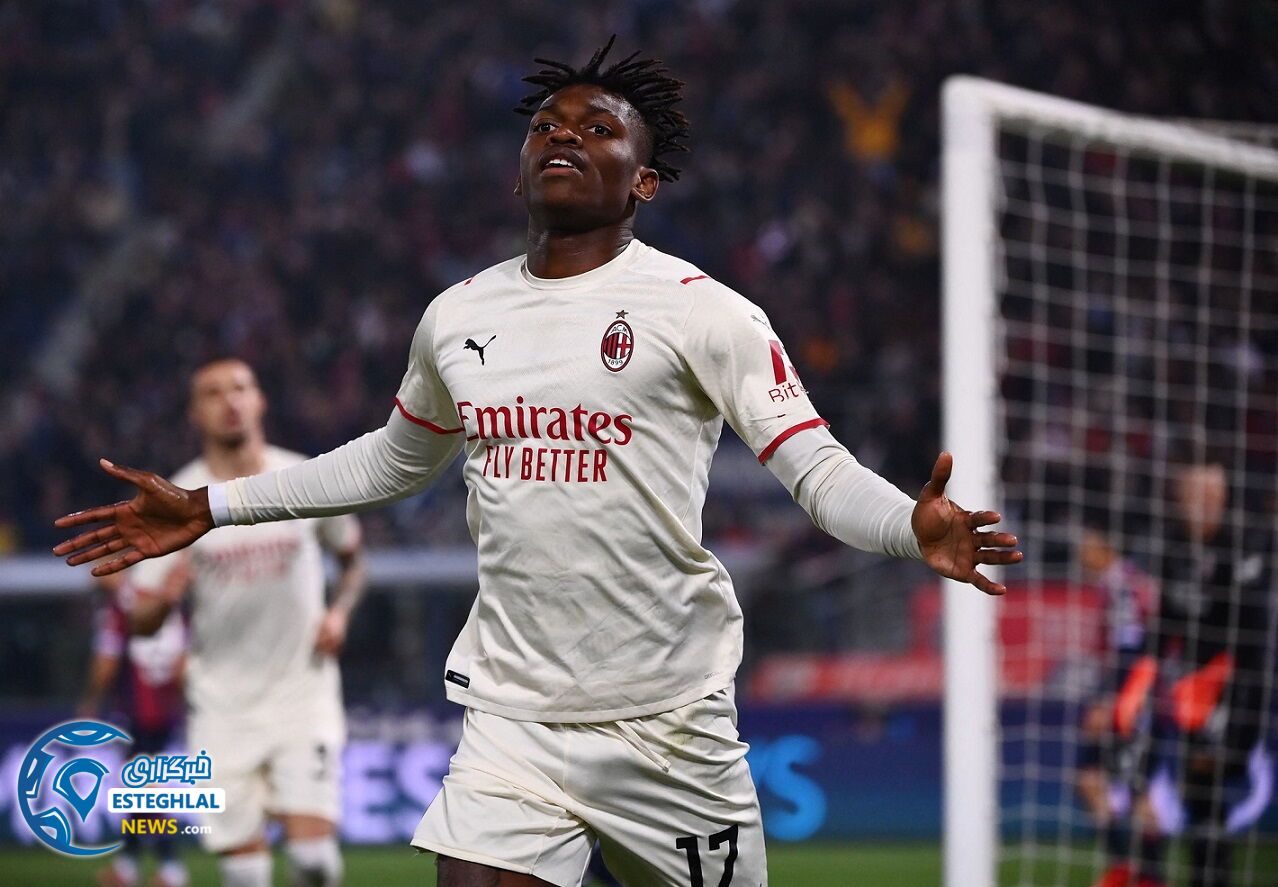 سری آ ایتالیا