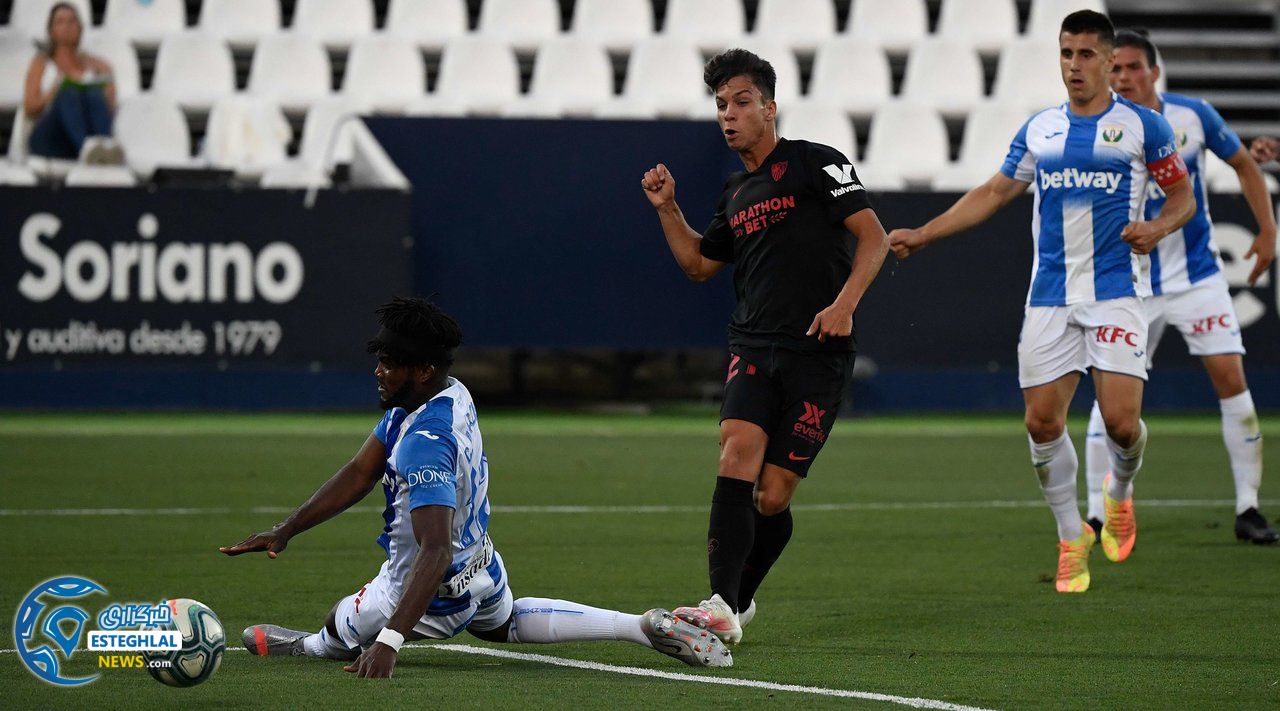 لالیگا اسپانیا