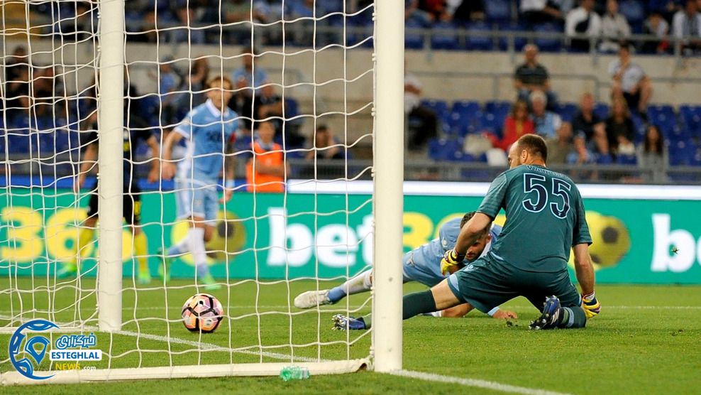 سری آ ایتالیا