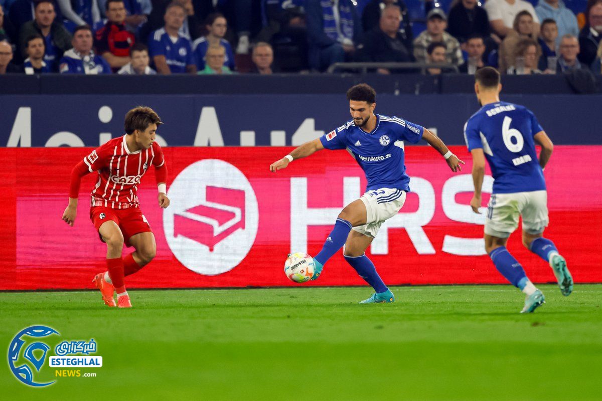 بوندسلیگا آلمان