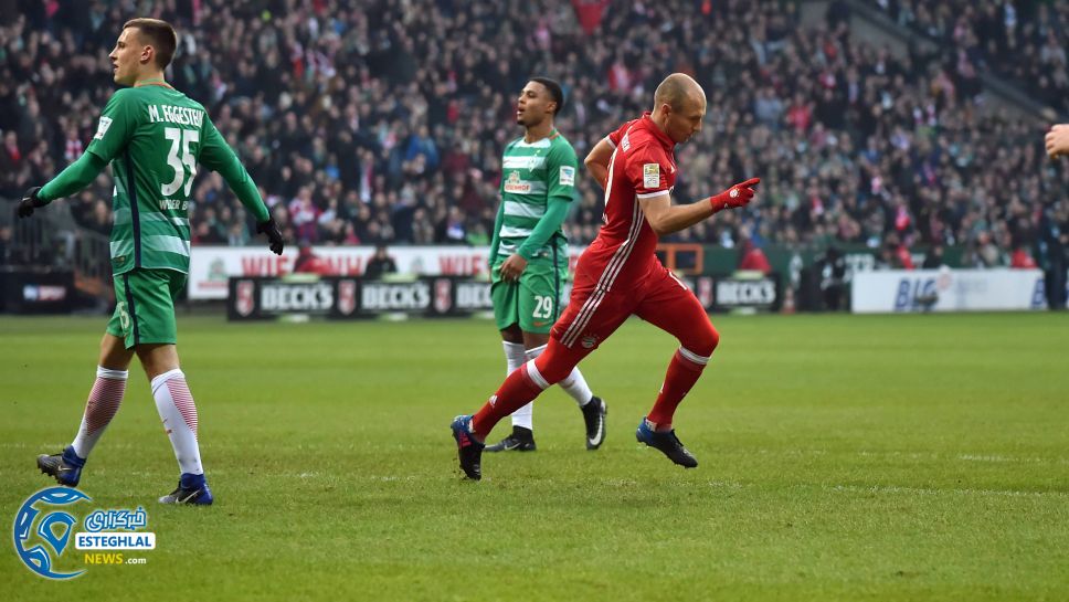 بوندسلیگا آلمان