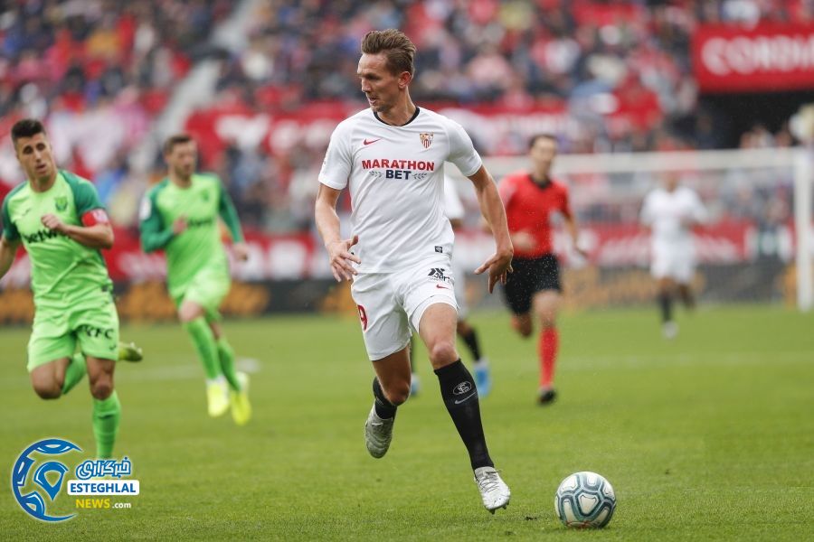 لالیگا اسپانیا