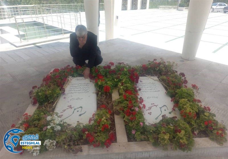 کیومرث هاشمی