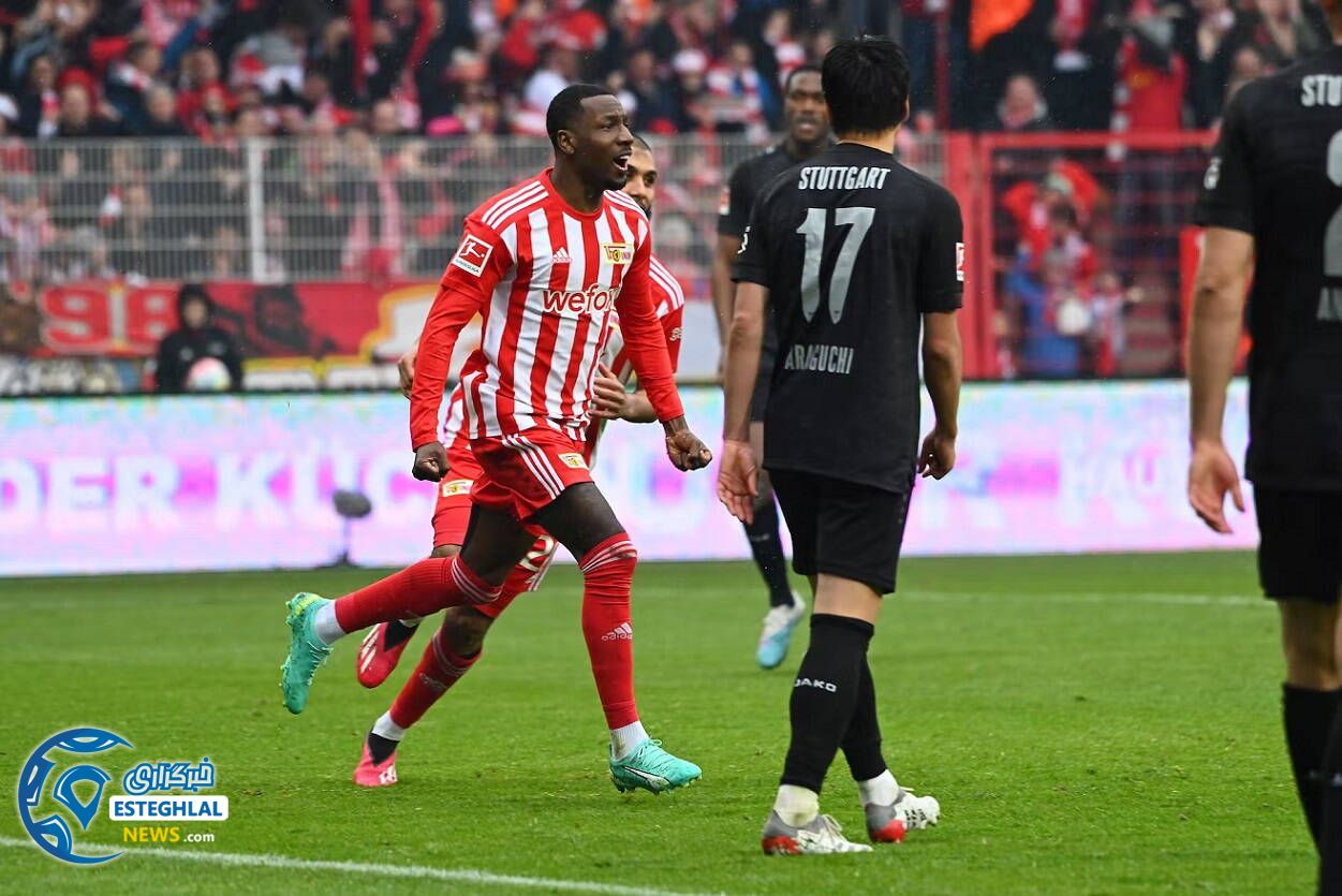 بوندسلیگا آلمان