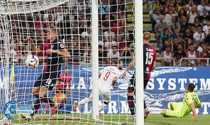 سری آ ایتالیا