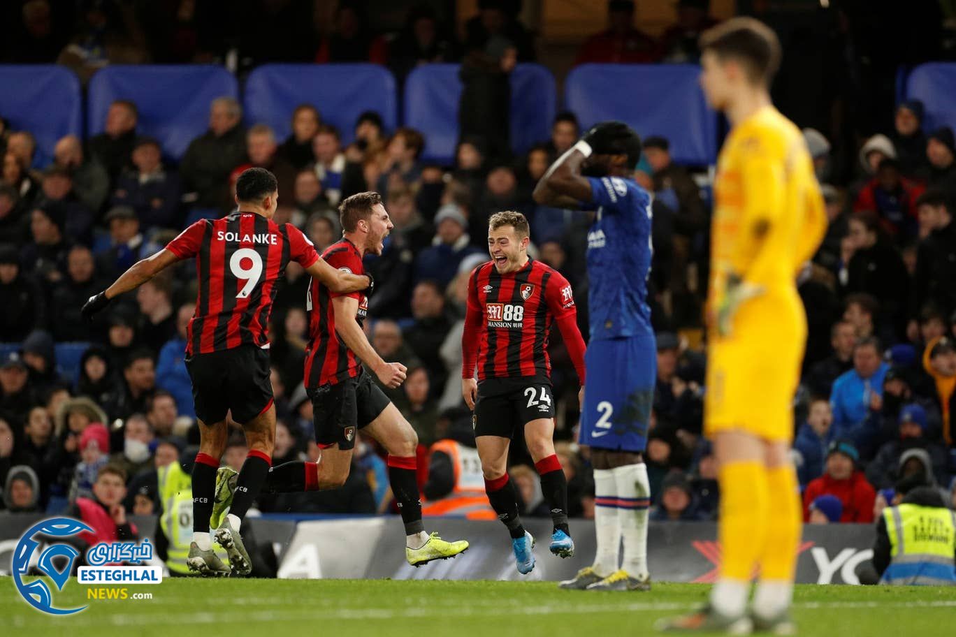 لیگ برتر انگلیس