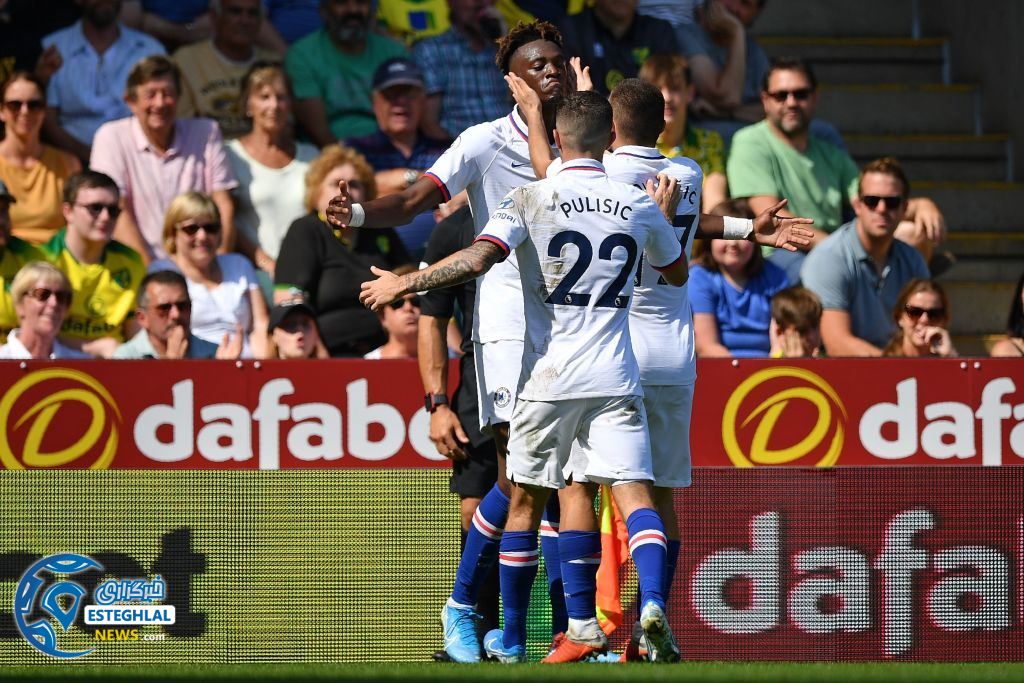 لیگ برتر انگلیس