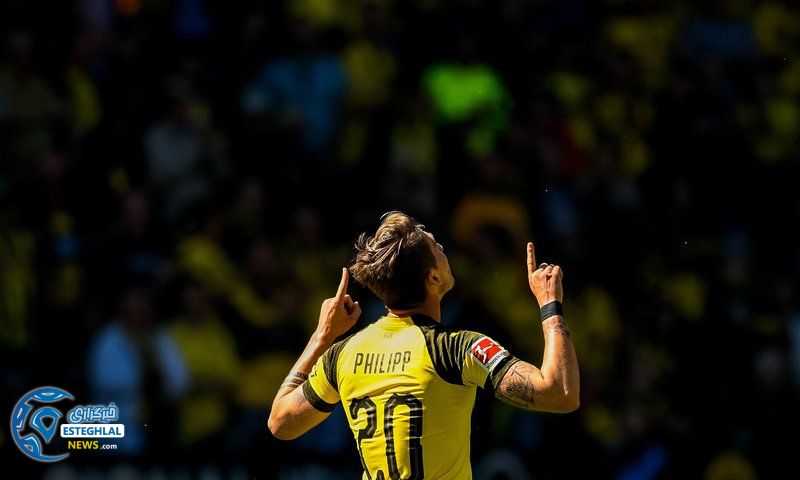 بوندسلیگا آلمان