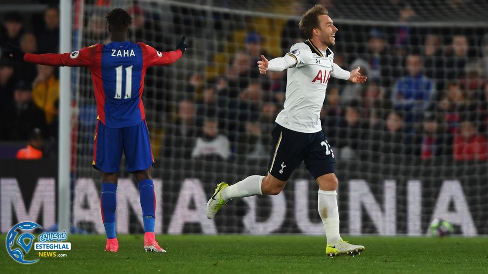 لیگ برتر انگلیس