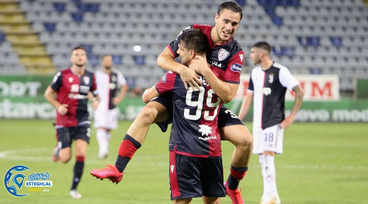 سری آ ایتالیا