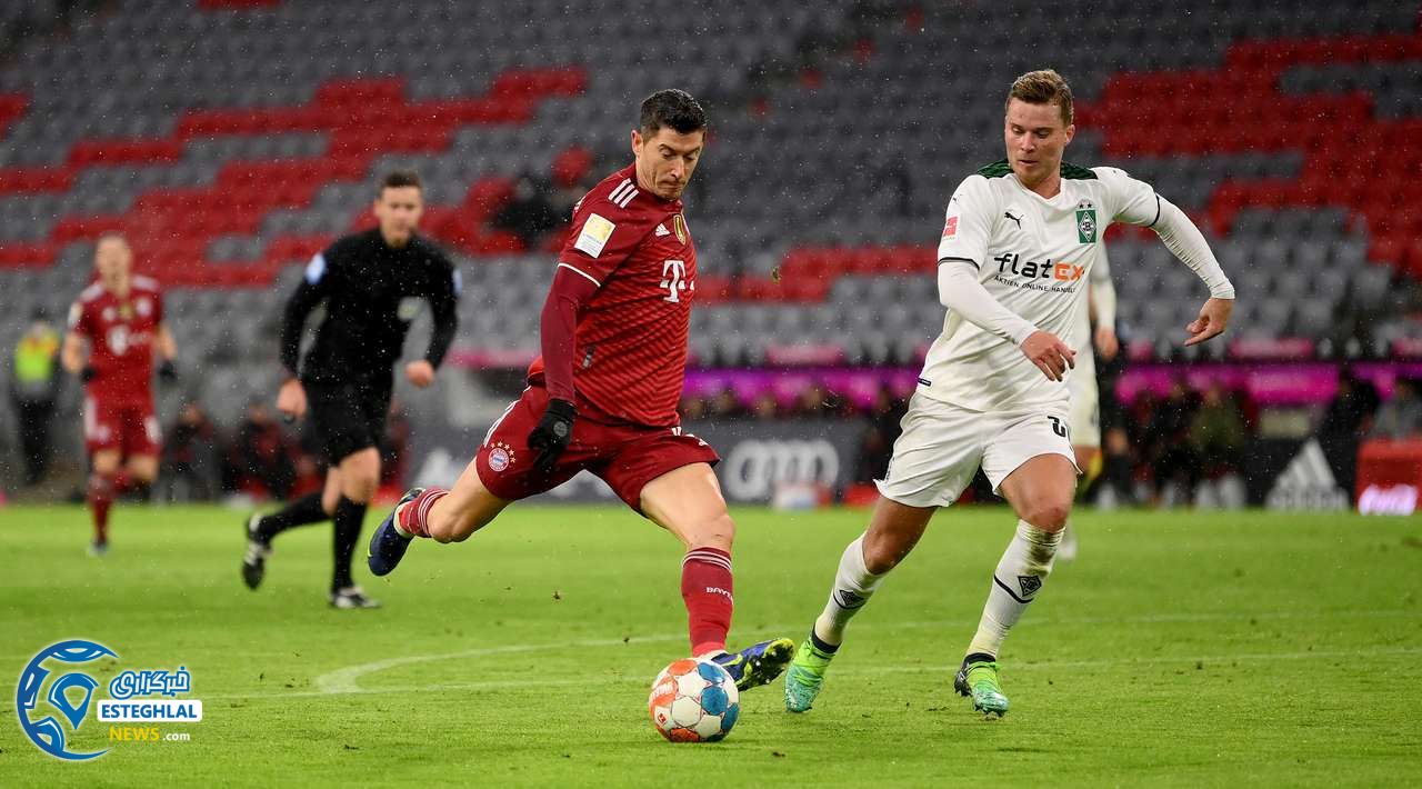 بوندسلیگا آلمان